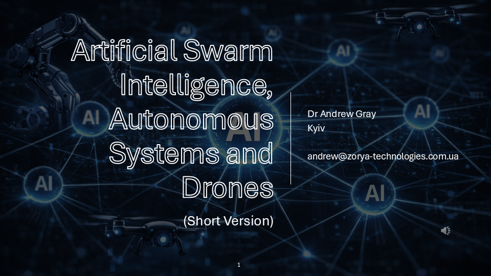 Slide 1