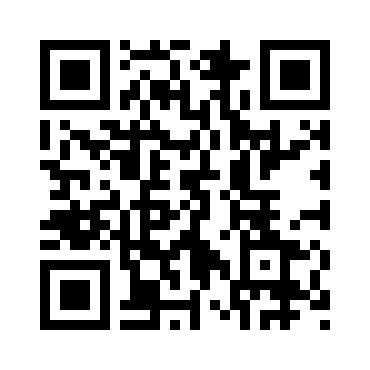 QR code for Arabic homepage