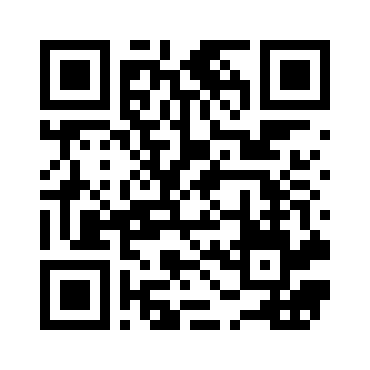 QR code for Ukrainian homepage